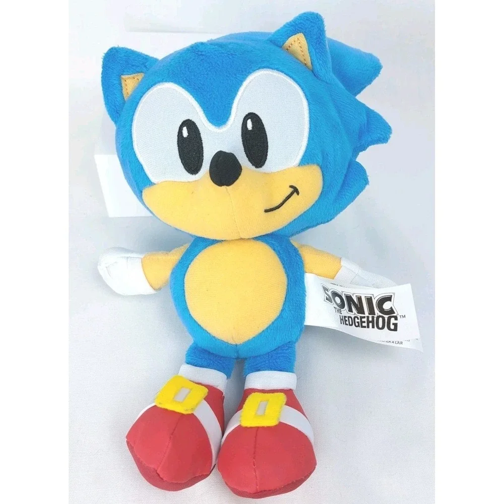 2024 Sonic the Hedgehog 9